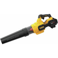 DEWALT FLEXVOLT 60V MAX 125 MPH 600 CFM Brushless Cordless Battery Powered Blower (Tool Only) DCBL772B