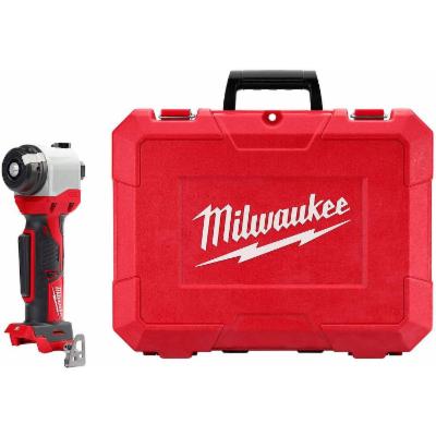 Milwaukee M18 18V Lithium-Ion Cordless Cable Stripper (Tool-Only) 2935-20
