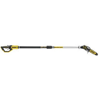 DEWALT 20V MAX 8in. Brushless Cordless Battery Powered Pole Saw (Tool Only) DCPS620B
