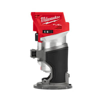 Milwaukee M18 FUEL 18V Lithium-Ion Brushless Cordless Compact Router (Tool-Only) 2723-20