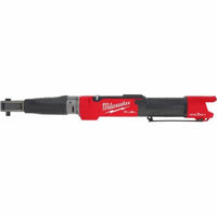 Milwaukee M12 FUEL ONE-KEY 12-Volt Lithium-Ion Brushless Cordless 3/8 in. Digital Torque Wrench (Tool-Only) 2465-20