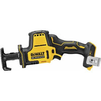 DEWALT ATOMIC 20V MAX Cordless Brushless Compact Reciprocating Saw (Tool Only) DCS369B