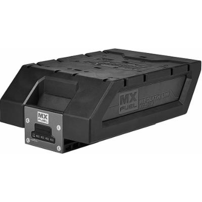 Milwaukee MX FUEL Lithium-Ion REDLITHIUM XC406 Battery Pack MXFXC406