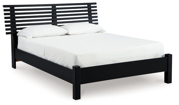 Beds