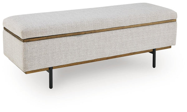 Benches