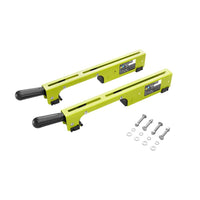 RYOBI Mounting Brackets for Miter Saw Stand A18MS01G A18MSB1
