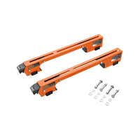 RIDGID Mounting Brackets for Universal Mobile Miter Saw Stand AC9946 AC994BR