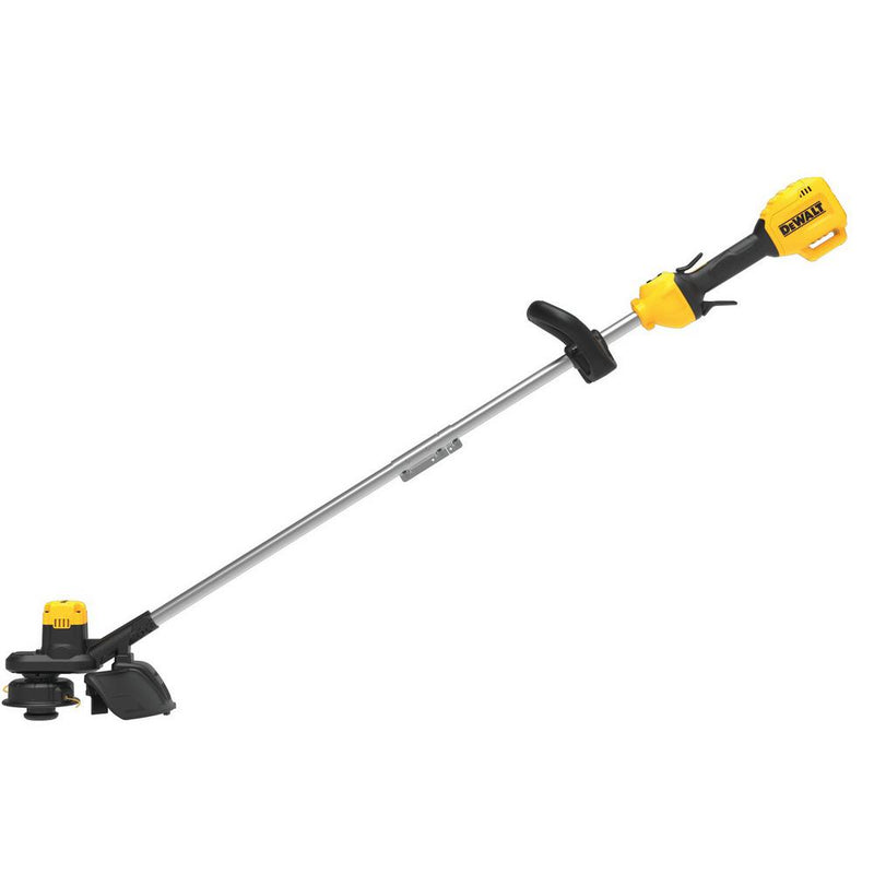 DEWALT 20V MAX 13 in. Cordless Battery Powered String Trimmer (Tool Only) DCST925B