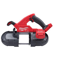 Milwaukee M18 FUEL 18V Lithium-Ion Brushless Cordless Compact Bandsaw (Tool-Only) 2829-20