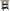 Fairen Trail - Round Bar Table w/Umb OPT - Black / Driftwood