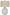 Jamon - Ceramic Table Lamp  - Beige