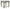 Rainier Ranch - Square End Table - Brown / Beige