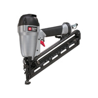 Porter-Cable 15-Gauge Pneumatic 2-1/2 in. Angled Nailer Kit DA250C