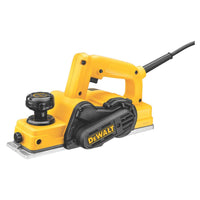 DEWALT 5.5 Amp Corded 3-1/4 in. Portable Handheld Planer D26676