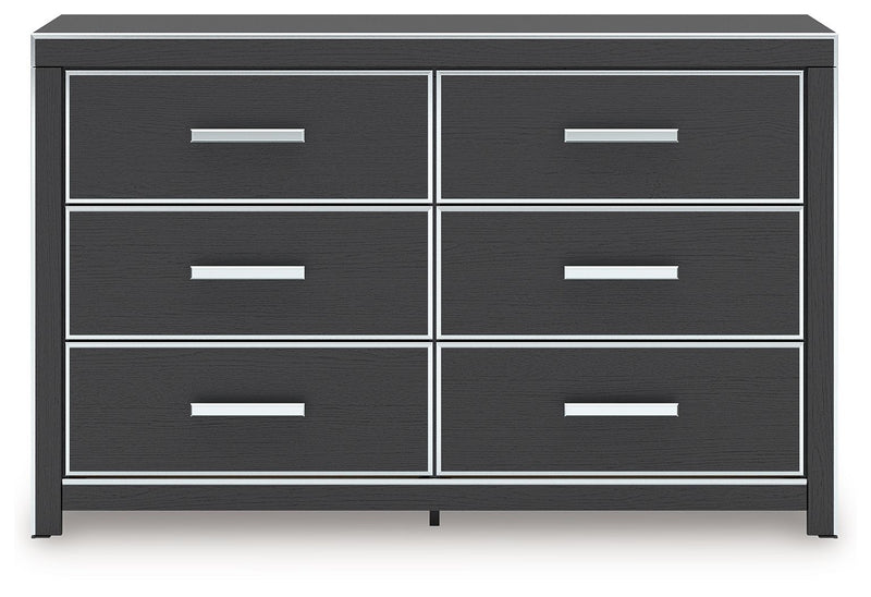 Zuraleus - Upholstered Bedroom Set