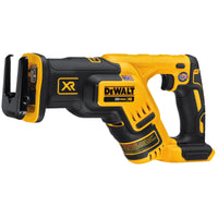 DEWALT 20V MAX XR Cordless Brushless Compact Reciprocating Saw (Tool Only) DCS367B