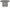 Half Moon Beach - Round Fire Pit Table - Gray