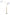Valo - Metal Arc Lamp - Gold Finish