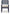 East Beach - Arm Chair With Cushion (Set of 2) - Blue