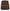 Free Wake - Power Rocker Recliner - Chocolate