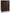 Dantenton - Five Drawer Chest - Merlot