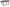 Harmony Headlands - Oval Cocktail Table - Natural / Gray