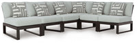 Beachloft - Outdoor Sectional