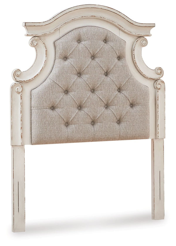 Headboards