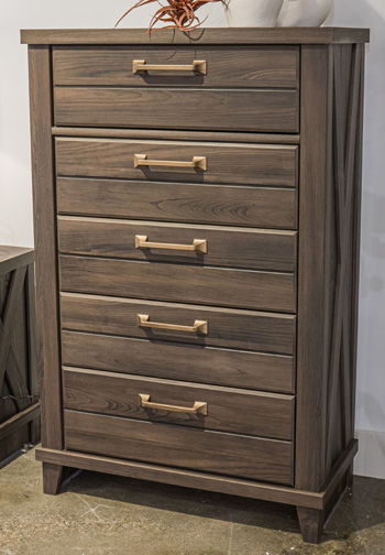 Chests