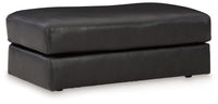 Amiata - Ottoman - Onyx