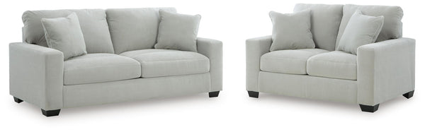 Sofas & Loveseats