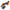 RIDGID 18V SubCompact Brushless Cordless 3 in. Multi-Material Saw (Tool Only) with (3) Cutting Wheels R87547B