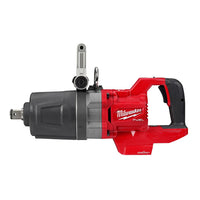 Milwaukee M18 FUEL 18V Lithium-Ion Brushless Cordless 1 in. Impact Wrench with D-Handle (Tool-Only) 2868-20