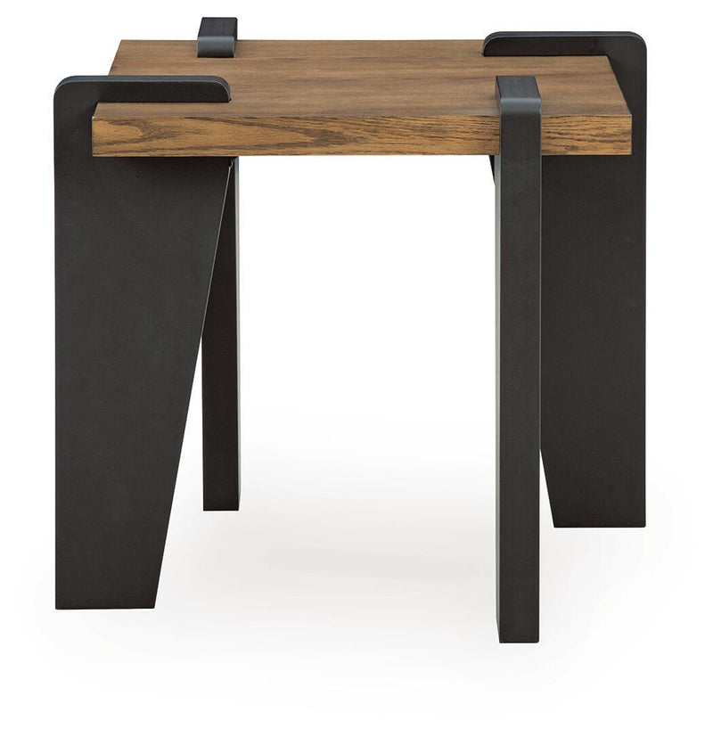 Weathermore - Rectangular Table