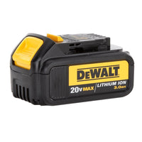DEWALT 20V MAX Premium Lithium-Ion 3.0Ah Battery Pack DCB200
