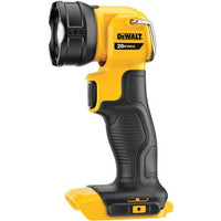 DEWALT 20V MAX Cordless LED Work Light DCL040