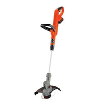 BLACK+DECKER 20V MAX Cordless Battery Powered 2-in-1 String Trimmer & Lawn Edger Kit with (1) 2Ah Battery & Charger LST300
