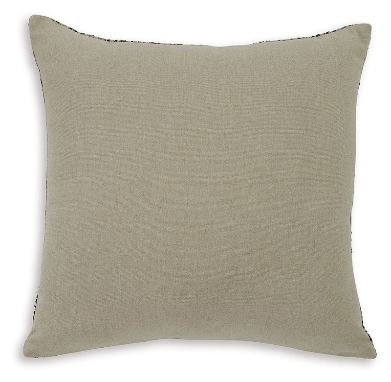 Jayner - Pillow (Set of 4) - Multi