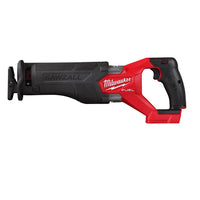 Milwaukee M18 FUEL GEN-2 18V Lithium-Ion Brushless Cordless SAWZALL Reciprocating Saw (Tool-Only) 2821-20