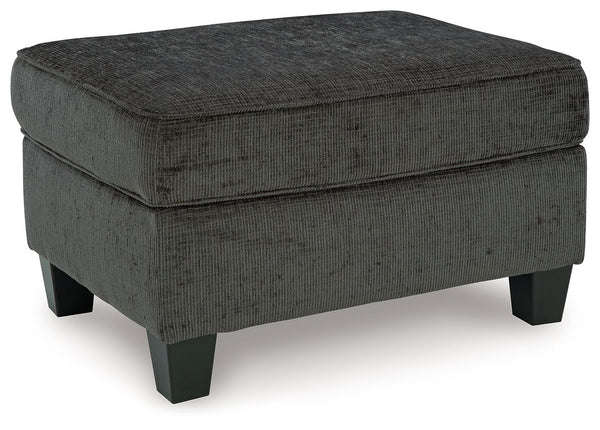 Ottomans