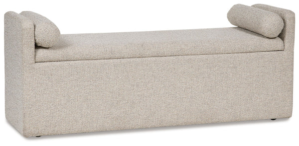 Benches