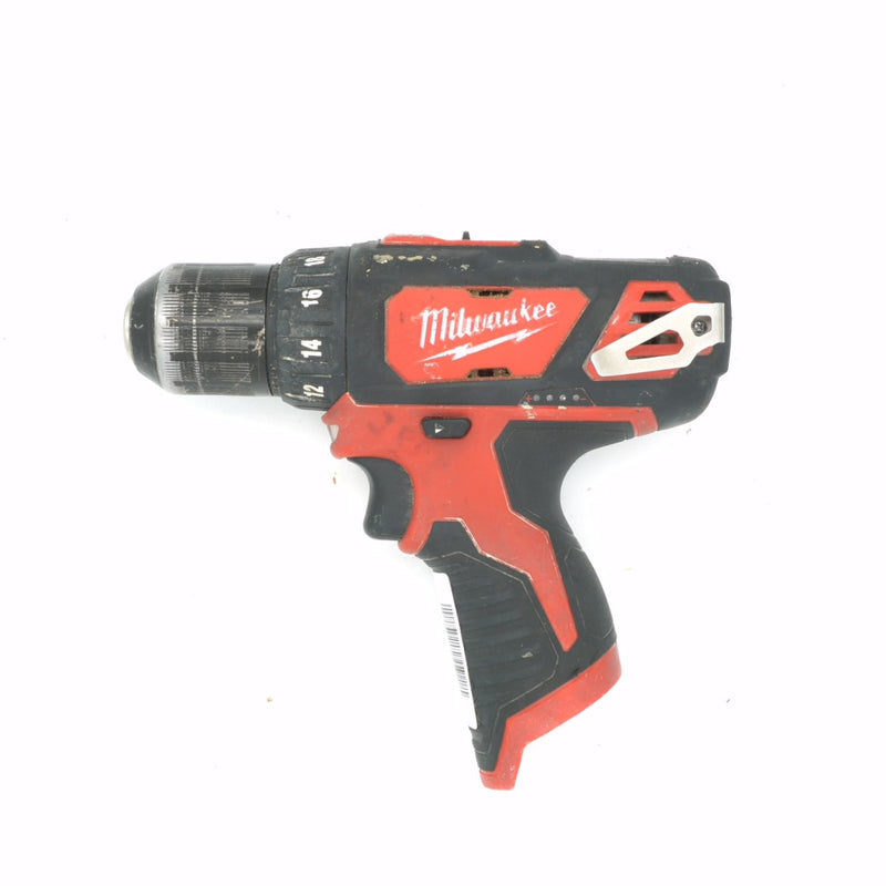Milwaukee 2407-20 M12 3/8" Cordless Drill/Driver (Bare Tool Only)