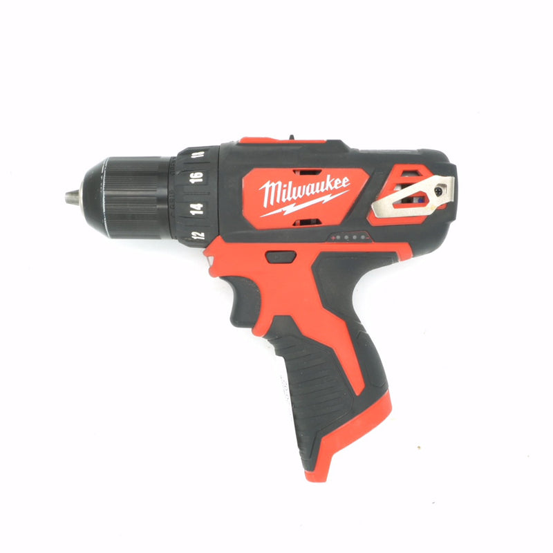 Milwaukee 2407-20 M12 3/8" Cordless Drill/Driver (Bare Tool Only)