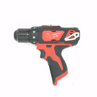 Milwaukee 2407-20 M12 3/8" Cordless Drill/Driver (Bare Tool Only)