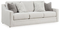 Maitelynn - Sofa - Chalk
