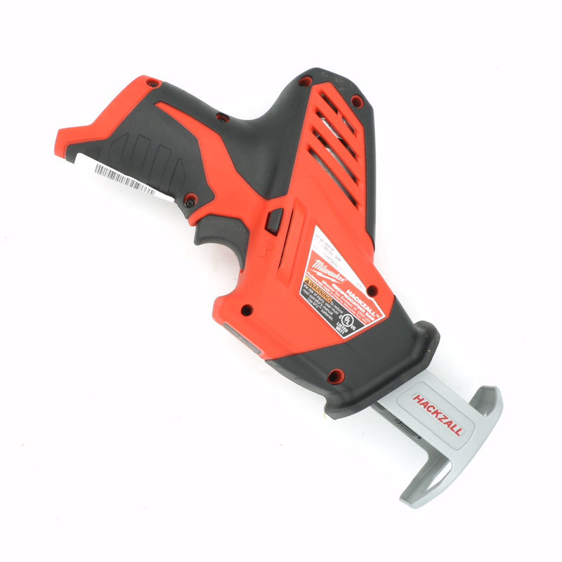 Milwaukee 2420-20 M12 HACKZALL Cordless Reciprocating Saw (Bare Tool Only)