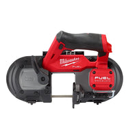 Milwaukee M12 FUEL 12V Lithium-Ion Cordless Compact Band Saw (Tool-Only) 2529-20