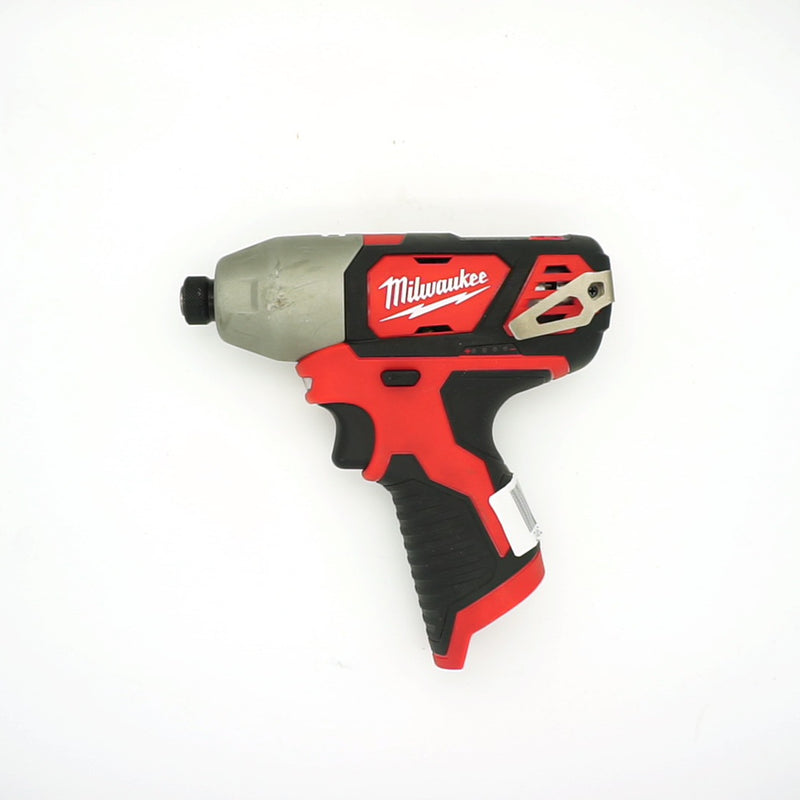 2462-20 M12 0.25 in. Hex Impact Driver- Bare