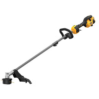 DEWALT FLEXVOLT 60V MAX 17 in. Cordless Battery Powered Attachment Capable Trimmer (Tool Only) DCST972B