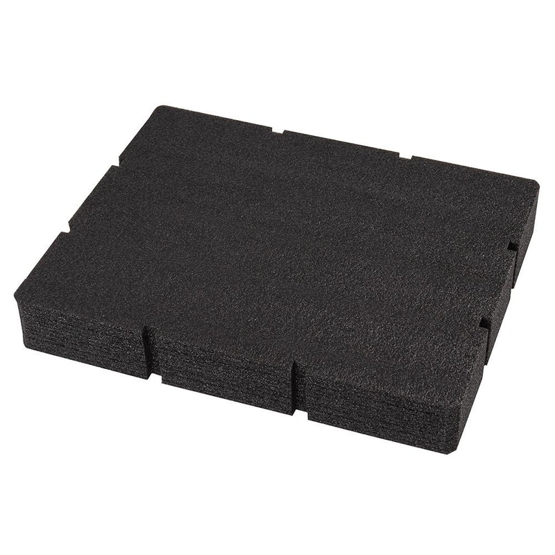 Milwaukee PACKOUT Drawers Customizable Foam Insert 48-22-8452